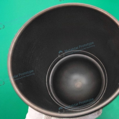 Las demás piezas de acero o de acero inoxidable
