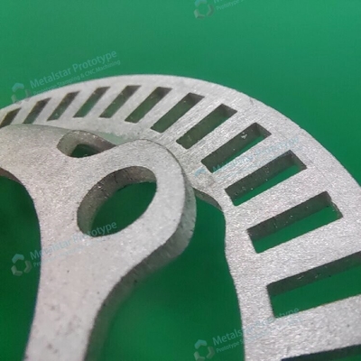 2Servicio de fabricación de chapa HSLAS para motocicletas