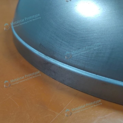 Profundidad de dibujo prototipo de estampado de personalización utilizada para la arquitectura