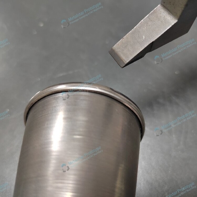 Servicio de creación de prototipos de máquinas y aparatos para la fabricación de máquinas y aparatos para la fabricación de máquinas y aparatos